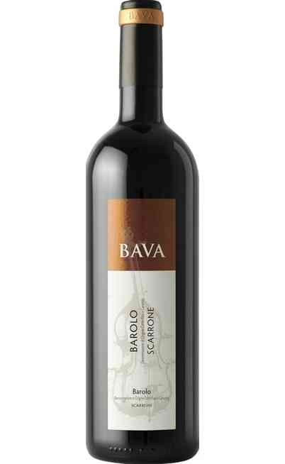 Barolo SCARRONE DOCG