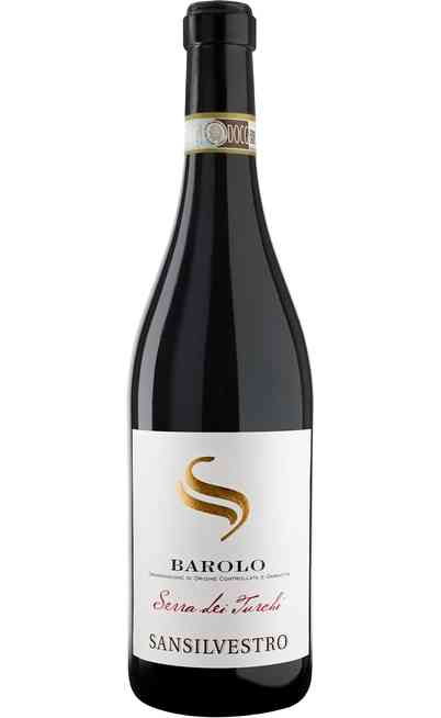 Barolo "Serra dei Turchi" DOCG