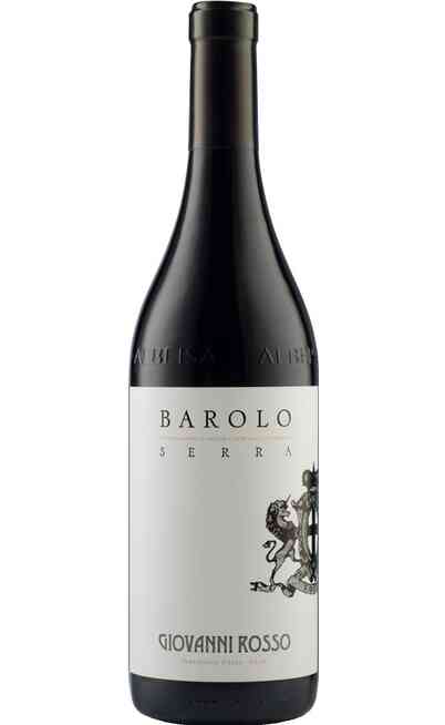 Barolo SERRA DOCG 2021