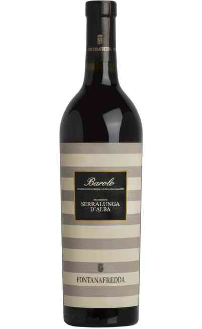 Barolo "Serralunga d'Alba" DOCG