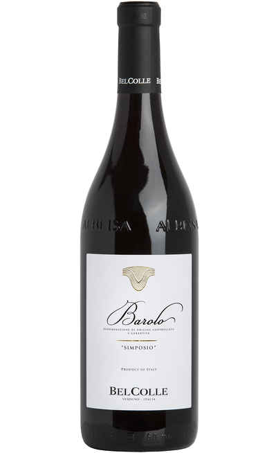 Barolo "Simposio" DOCG [Bel Colle]