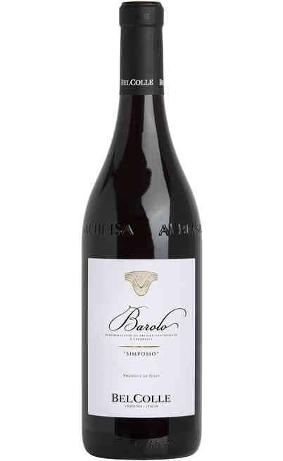 Barolo "Simposio" DOCG