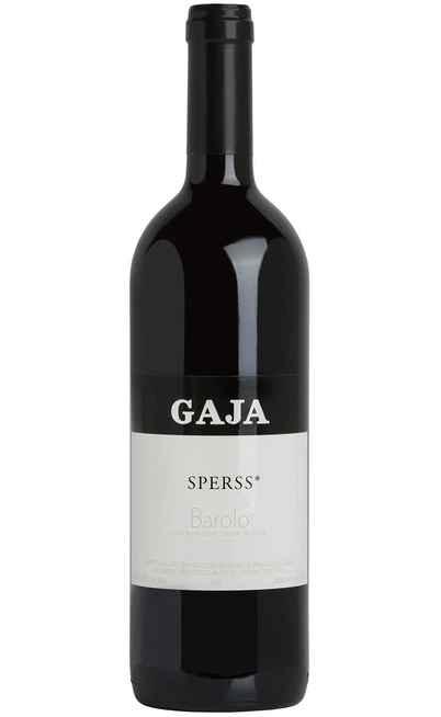 Barolo "SPERS" 2015 [Gaja]