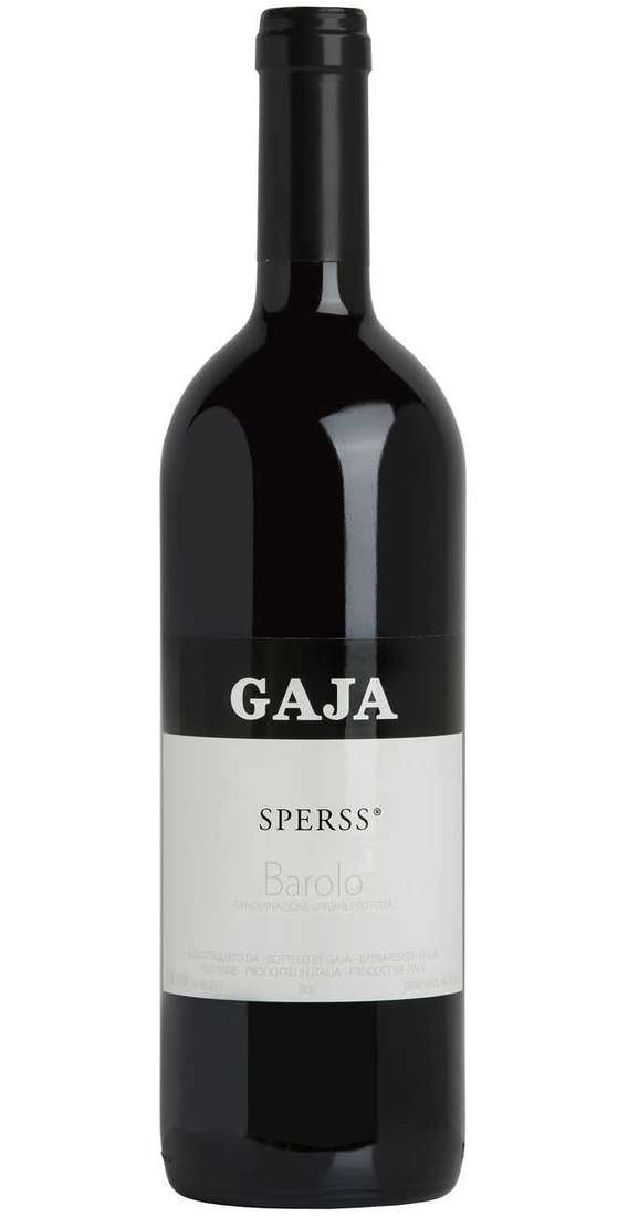 Barolo "SPERSS" 2021