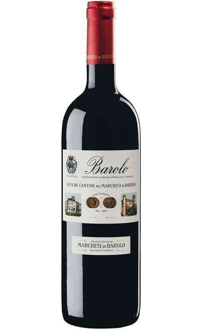 Barolo "TRADIZIONE"  DOCG