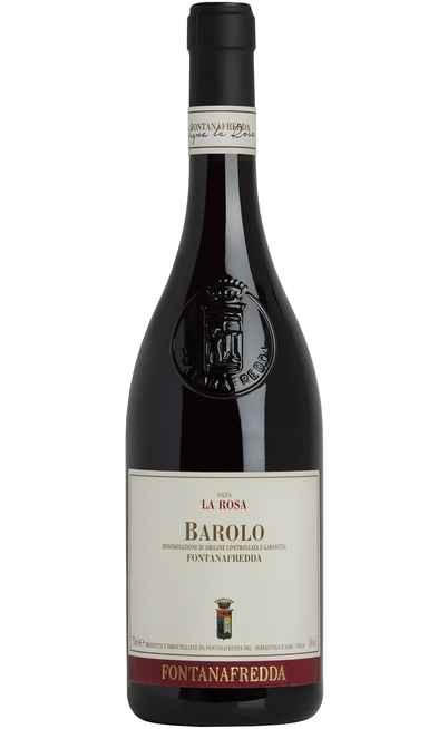 Barolo "Vigna La Rosa" DOCG [FONTANAFREDDA]