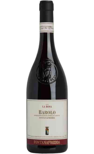 Barolo "Vigna La Rosa" DOCG