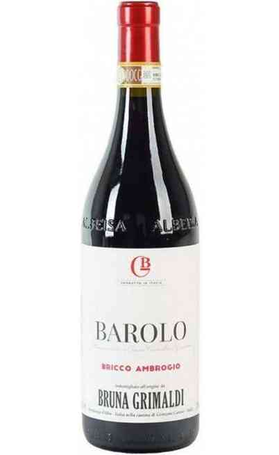 Barolo „Bricco Ambrogio“ 2021 DOCG