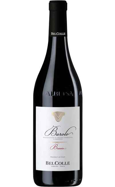 Barolo „Bussia“ DOCG [Bel Colle]