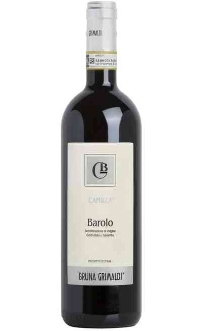 Barolo „Camilla“ DOCG