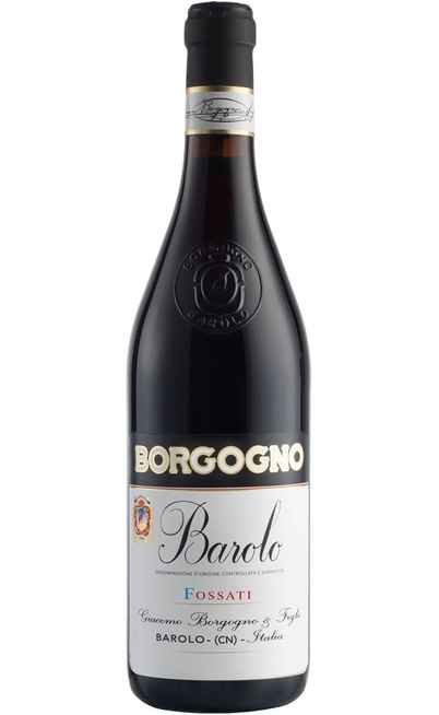 Barolo „Fossati“ DOCG [BORGOGNO]