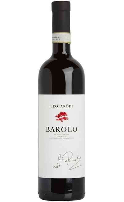 Barolo „Leoparodi“ DOCG [Filari di Luna]