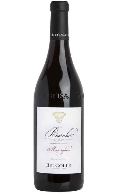 Barolo „Monvigliero“ 2017 DOCG [Bel Colle]