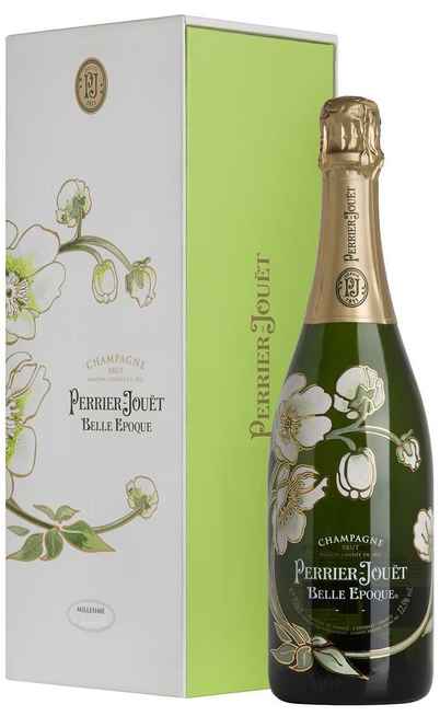 BELLE EPOQUE Champagner verpackt [Perrier-Jouet ]
