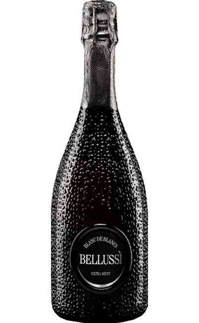 Bellus Sì Sparkling Blanc de Blancs Millesimato Extra Brut