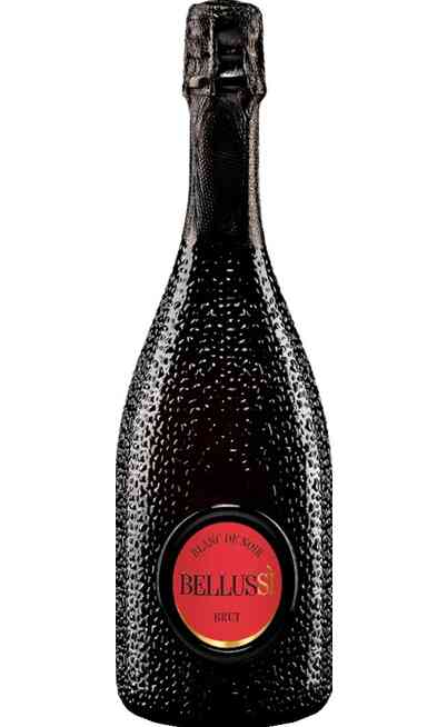Bellus Sì Sparkling Blanc de Noir Millesimato Brut