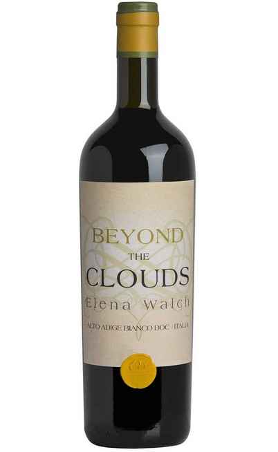 BEYOND THE CLOUDS 2016 Argentum Bonum [Elena Walch ]