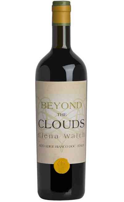 BEYOND THE CLOUDS 2017 Argentum Bonum