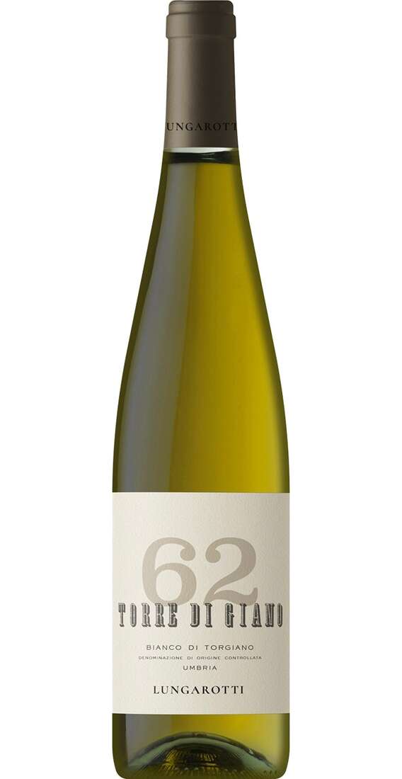 Bianco di Torgiano TORRE DI GIANO 62 DOC