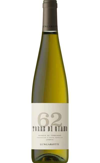 Bianco di Torgiano TORRE DI GIANO 62 DOC [LUNGAROTTI]