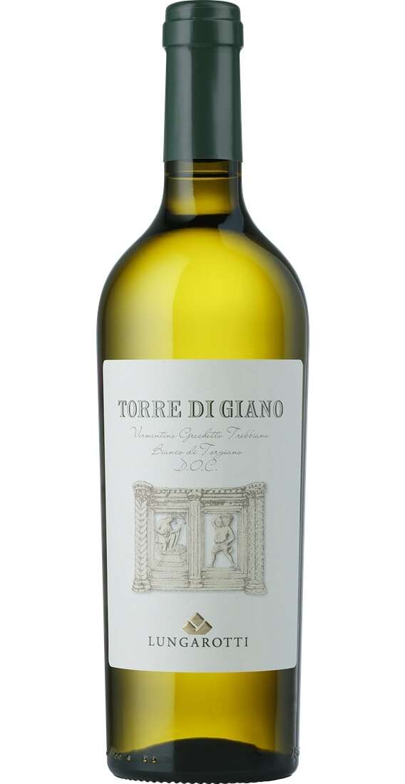 Bianco di Torgiano TORRE DI GIANO DOC