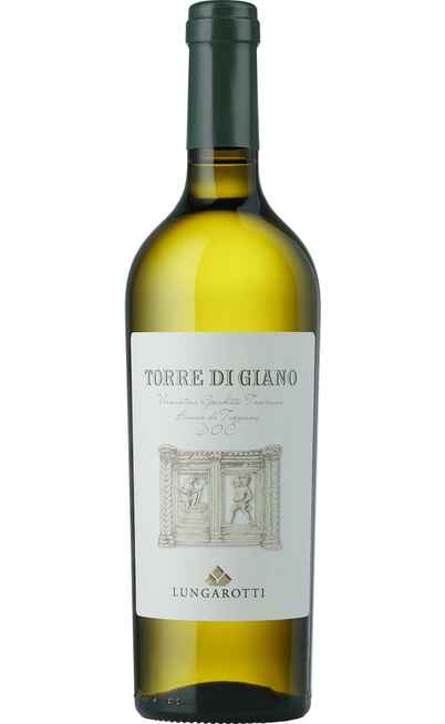 Bianco di Torgiano TORRE DI GIANO DOC [LUNGAROTTI]
