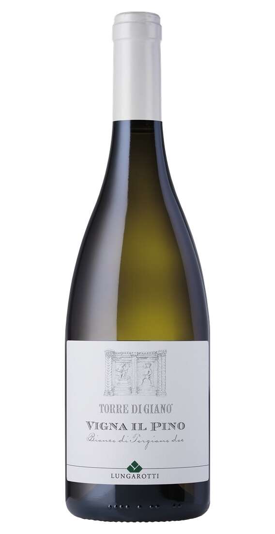 Bianco di Torgiano TORRE DI GIANO VIGNA IL PINO DOC