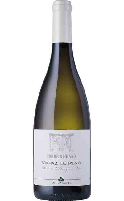 Bianco di Torgiano TORRE DI GIANO VIGNA IL PINO DOC [LUNGAROTTI]