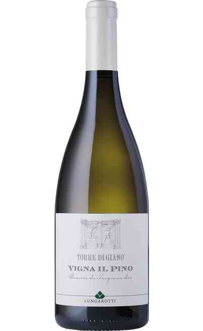 Bianco di Torgiano TORRE DI GIANO VIGNA IL PINO DOC