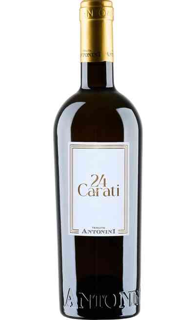 Bianco d'Italia 24 CARATI