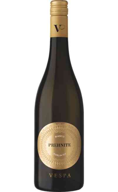 Bianco Puglia PREHNITE