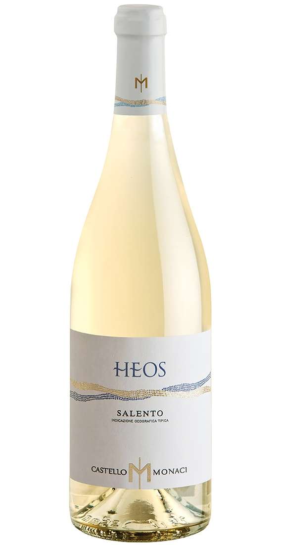 Bianco Salento HEOS