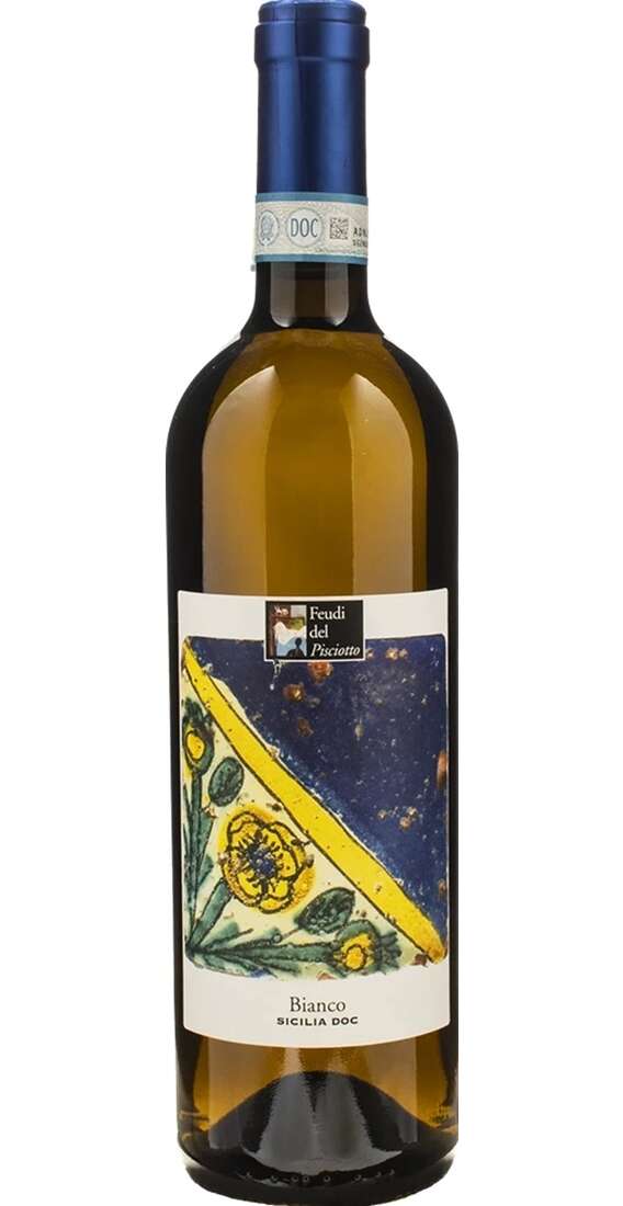 Bianco Sicilia DOC