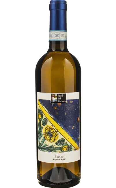 Bianco Sicilia DOC [Feudi del Pisciotto]