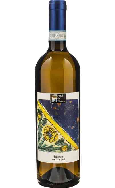 Bianco Sicilia DOC