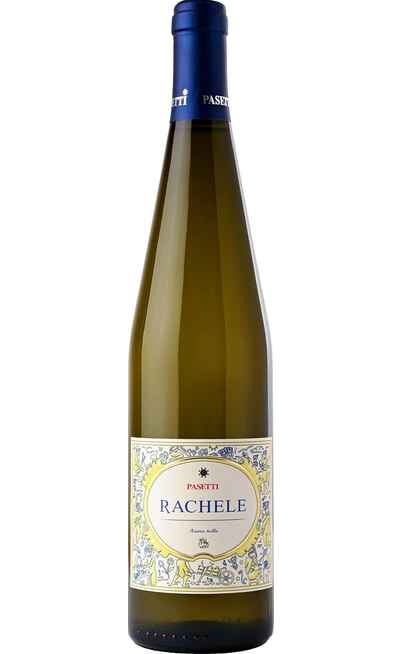 Bianco Terre Abruzzesi RACHELE [PASETTI]