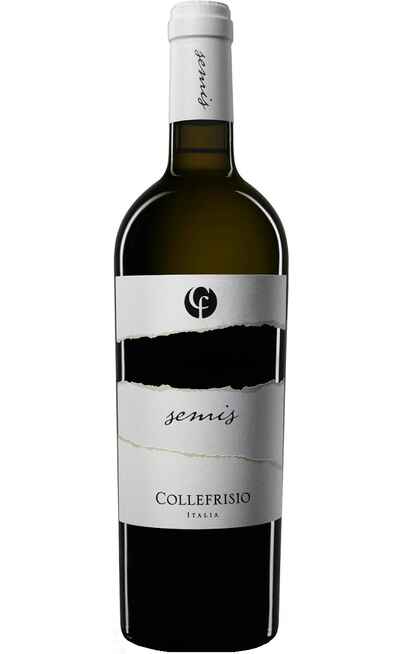 Bianco Terre di Chieti Semis [Collefrisio]