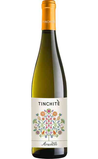 Bianco Terre Siciliane TINCHITÈ
