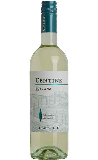 Bianco Toscana "Centine" [BANFI]