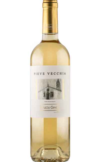 Bianco Veronese PIEVE VECCHIA BIO [FASOLI GINO]