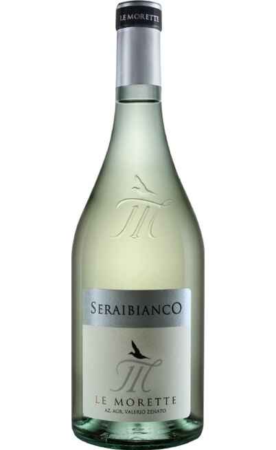 Bianco Veronese SERAI [LE MORETTE]