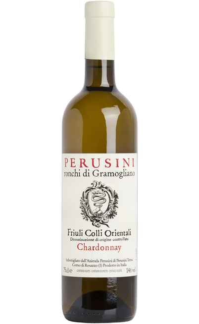 Bio-Chardonnay DOC [Perusini]