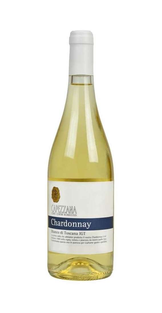 Bio-Chardonnay