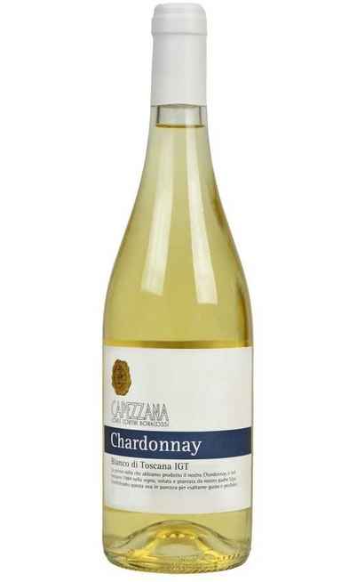 Bio-Chardonnay [CAPEZZANA]