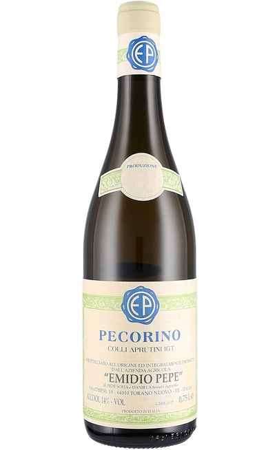 Bio-Pecorino Colli Aprutini [EMIDIO PEPE]