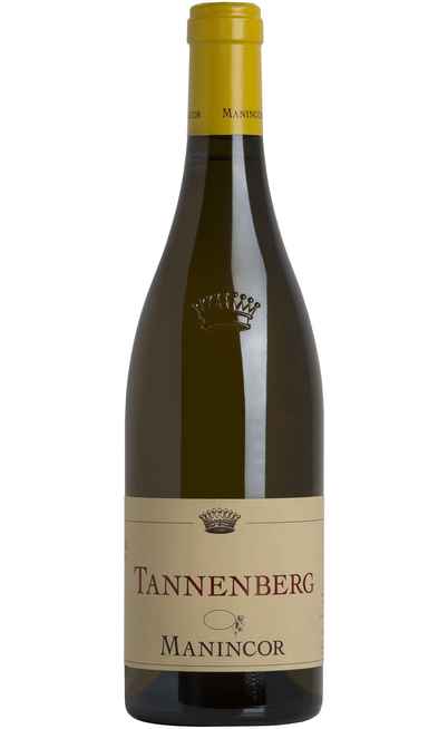 Bio Sauvignon Blanc „Tannenberg“. [Manincor]