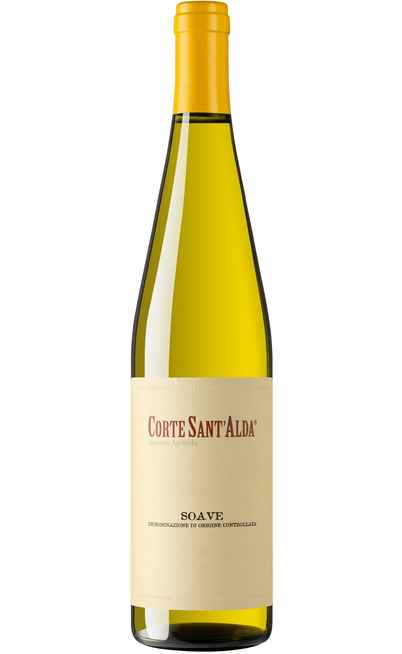 Bio-Soave DOC [Corte Sant'Alda]