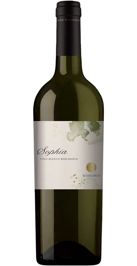 BIO "SOPHIA" blanche