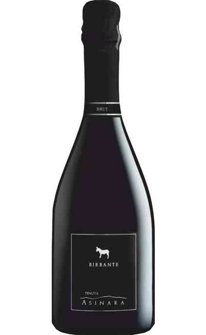 BIRBANTE Brut Vermentino di Sardegna Vin Mousseux