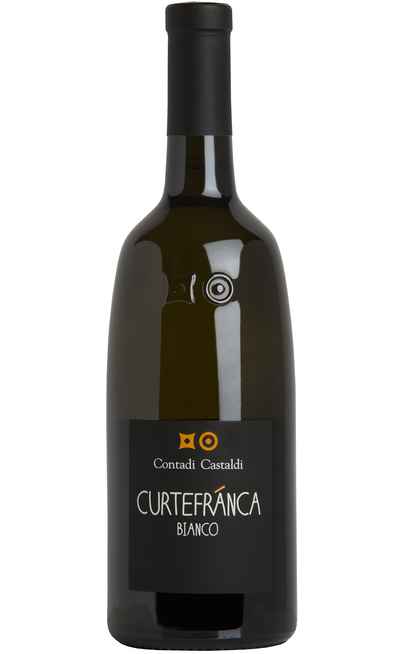 Blanc Curtefranca DOC [Contadi Castaldi]